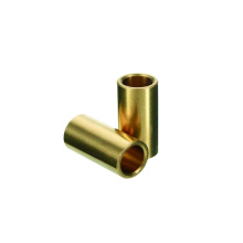 Customized Machining  Oil Free Bearing  Brass bushes Bronze Bushing